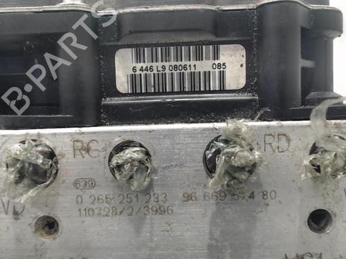 ABS pump PEUGEOT RCZ 2.0 HDi | BP40534977M43 - Image 2