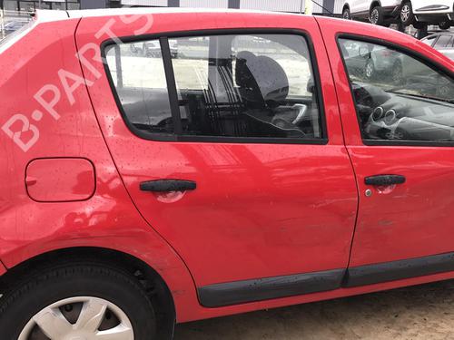 Right headlight DACIA SANDERO 1.2 16V | BP25639087C29  - Image 31