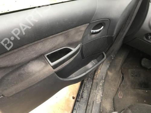 Right mirror CITROËN C3 I (FC_, FN_) 1.4 HDi | BP25636490C27 