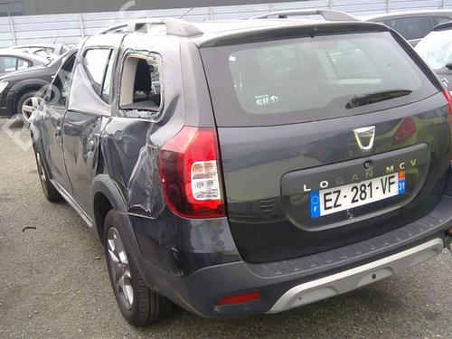 Devioluci DACIA LOGAN MCV II TCe 90 (K8M1, K8MA, K8AC) | BP25630083I23 - Image 13