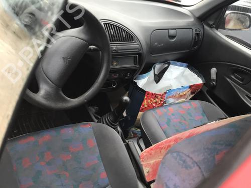 Right taillight CITROËN SAXO (S0, S1) 1.0 X | BP31146869C35 