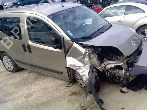 CITROËN NEMO MPV 1.4 HDi (68 hp) 2527358