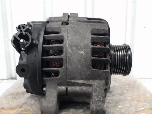 Used Alternator Alternator FIAT SCUDO Bus (270_, 272_) 2.0 D Multijet (120 hp) 25628692 25628692