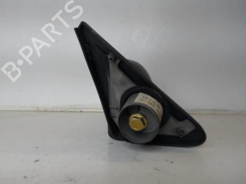 Used Left mirror Left mirror 25645812 25645812