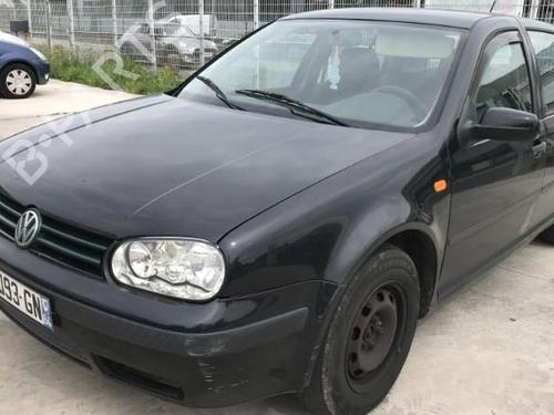 Bakluke CC/Kombi-Kupé VW GOLF IV (1J1) 1.9 SDI | BP25650289C6 