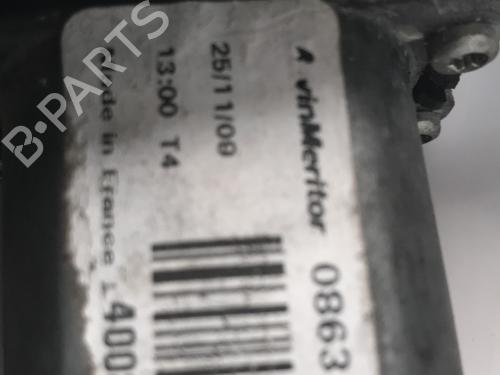 Used Rear right window mechanism Rear right window mechanism RENAULT CLIO III (BR0/1, CR0/1) 1.5 dCi (C/BR0G, C/BR1G) (68 hp) 33306381 33306381