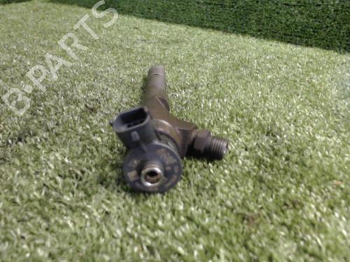 Used Injector RENAULT CLIO IV (BH_) 1.5 dCi 75 (75 hp) 25642810