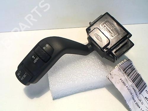 Used Switch FORD FOCUS C-MAX (DM2) 1.6 TDCi (109 hp) 25637597