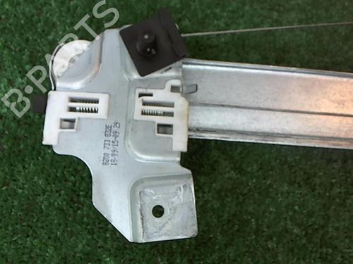 Rear right window mechanism DACIA DUSTER (HS_) 1.5 dCi | BP25645263C25  - Image 12