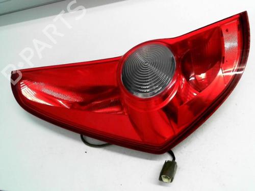 Left taillight OPEL AGILA B (H08) 1.0 (F68) | BP25646356C34 - Image 2