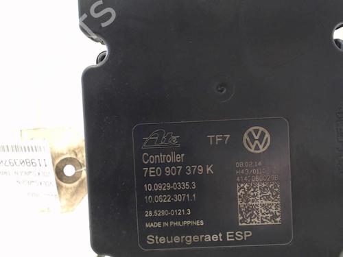 ABS pump VW TRANSPORTER T5 Van (7HA, 7HH, 7EA, 7EH) 2.0 TDI | BP32437076M43 - Image 2