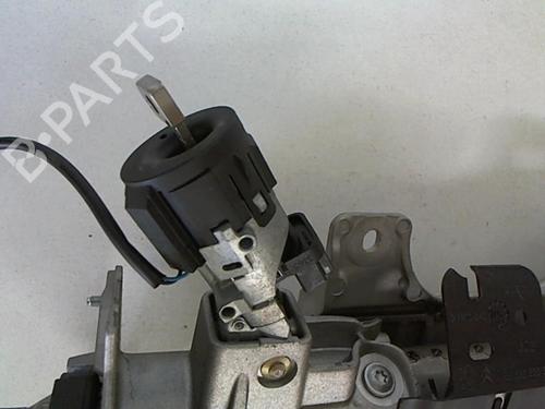 Used Steering column Steering column CITROËN C4 Coupe (LA_) [2004-2013] 25641570 25641570
