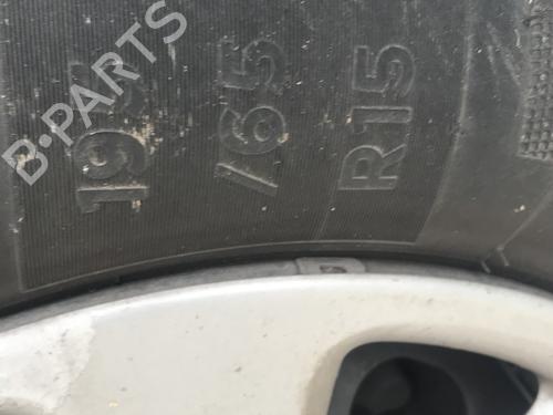 Left front window switch PEUGEOT 308 I (4A_, 4C_) 1.6 HDi | BP31017768I27  - Image 21