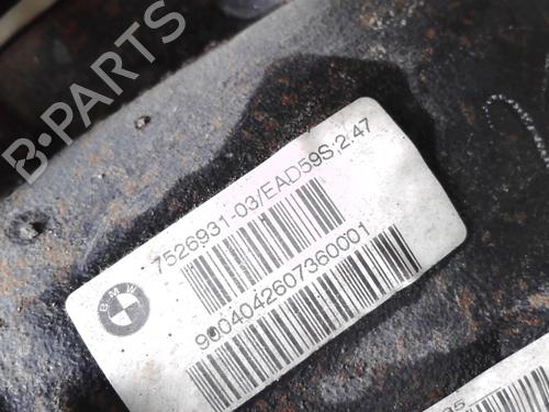 Rear differential BMW 5 (E60) 530 d | BP25628079M24 - Image 5