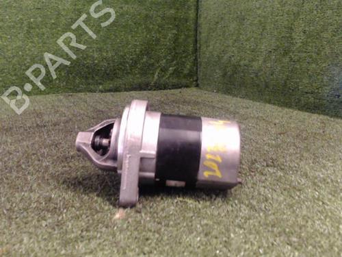 Startmotor FORD FIESTA VII (HJ, HF) 1.0 EcoBoost (101 hp) 25642420