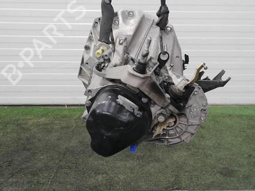 Gearbox RENAULT MODUS / GRAND MODUS (F/JP0_) 1.4 (JP01, JP0J) | BP31070497M3  - Image 5