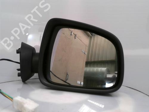 Used Right mirror DACIA SANDERO 1.2 16V (75 hp) 29482107