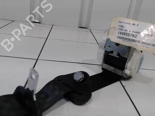 Rear right seatbelt FORD KA (RU8) 1.2 | BP26704433I28 - Image 2