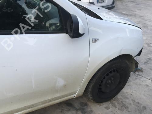 Left front driveshaft DACIA SANDERO II 1.5 dCi | BP29604926M38  - Image 9