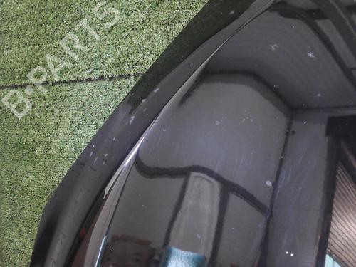 Hood RENAULT MEGANE III Hatchback (BZ0/1_, B3_) 1.5 dCi (BZ09, BZ0D, BZ1W, BZ29, BZ14) | BP26223971C1 