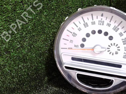 instrument-cluster-mini-mini-r56-2005-2006-2007-2008-2009-2010-2011-2012-2013-2014-25641788 main image