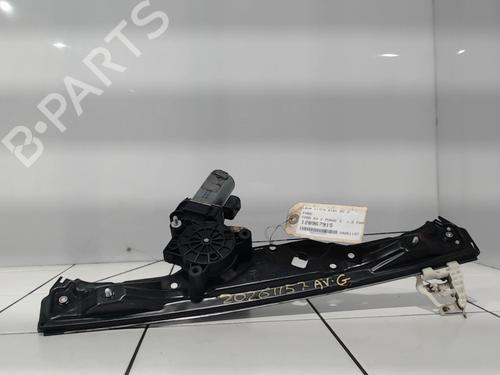 Front left window mechanism FORD KA (RU8) 1.2 | BP38912539C22 - Image 2