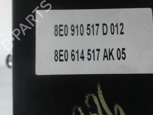 Used ABS pump ABS pump AUDI A4 B7 (8EC) [2004-2009] 25633501 25633501