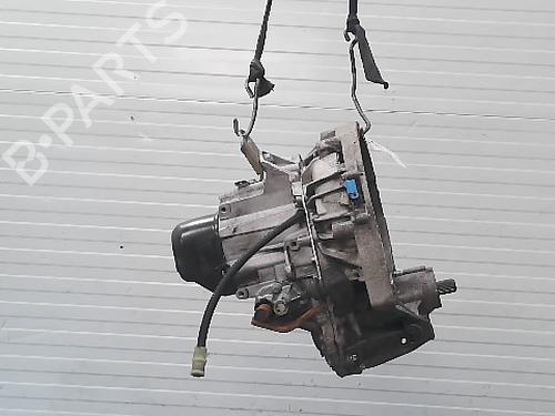 Used Gearbox Gearbox DACIA SANDERO 1.6 (BS0D, BS0B, BS0F, BS0H) (87 hp) 36029024 36029024