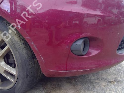 Gearbox FORD FIESTA VI (CB1, CCN) 1.4 TDCi | BP32305545M3  - Image 31