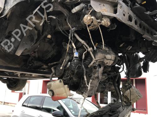 Used Parts FORD C-MAX II (DXA/CB7, DXA/CEU) 1.6 TDCi 4995853