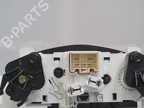 Used Climate control Climate control 36818500 36818500