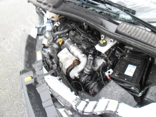 Climate control FORD GRAND C-MAX (DXA/CB7, DXA/CEU) 1.6 TDCi | BP25646889I5 - Image 7