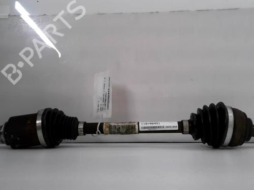 left-front-driveshaft-dacia-sandero-ii-2012-31583960 main image