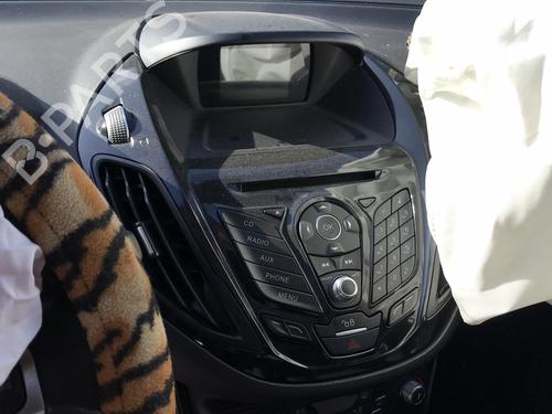 AC radiator FORD B-MAX (JK) 1.6 Ti | BP25634400M32  - Image 16