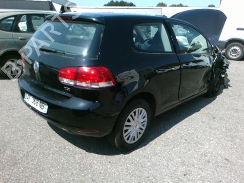 Switch VW GOLF VI (5K1) 1.6 TDI | BP25636940I30 