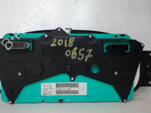 Instrument cluster DACIA DUSTER (HS_) | BP25633282C47 - Image 2