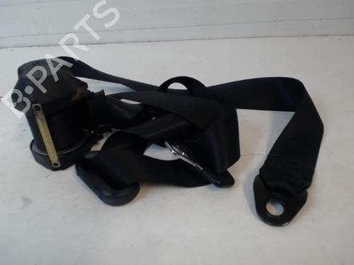 Used Front left seatbelt Front left seatbelt PORSCHE BOXSTER (986) S 3.2 (252 hp) 34278805 34278805