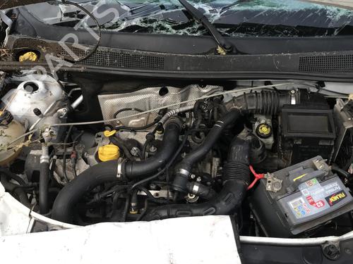 Steering pump DACIA SANDERO II TCe 90 (B8M1, B8MA, B8AC) | BP31329321M99  - Image 7