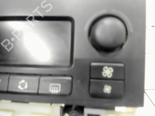 Climate control PEUGEOT 307 (3A/C) 1.6 HDi | BP25647614I5 