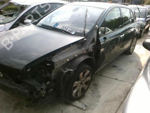 Right taillight RENAULT VEL SATIS (BJ0_) 3.0 dCi (BJ0J, BJ0N) | BP25632069C35 - Image 5