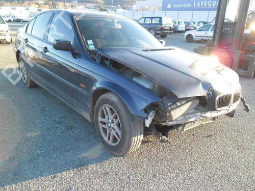 Right front indicator BMW 3 (E46) | BP25641337C33 - Image 3