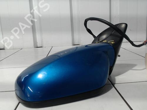 Used Left mirror Left mirror PEUGEOT 407 (6D_) 2.0 HDi 135 (6DRHRH, 6DRHRE, 6DRHRG, 6DRHRJ) (136 hp) 27873410 27873410
