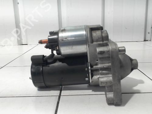 Used Starter PEUGEOT 207 (WA_, WC_) 1.4 HDi (68 hp) 31807402