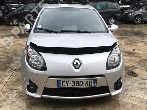 Alternator RENAULT TWINGO II (CN0_) 1.2 16V (CN04, CN0B) | BP25639370M7 - Image 15