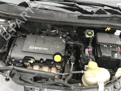 Mass air flow sensor OPEL CORSA D (S07) 1.2 (L08, L68) | BP32495582M95  - Image 9