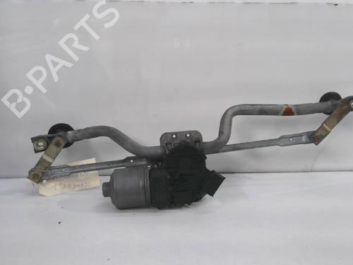 Viskermotor vindrude RENAULT CLIO II (BB_, CB_) 1.5 dCi (B/CB07) | BP30457662M29
