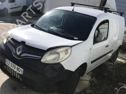 ABS pump RENAULT KANGOO Express (FW0/1_) 1.5 dCi 90 (FW0G, FW05, FW08, FW11) | BP28440137M43  - Image 25