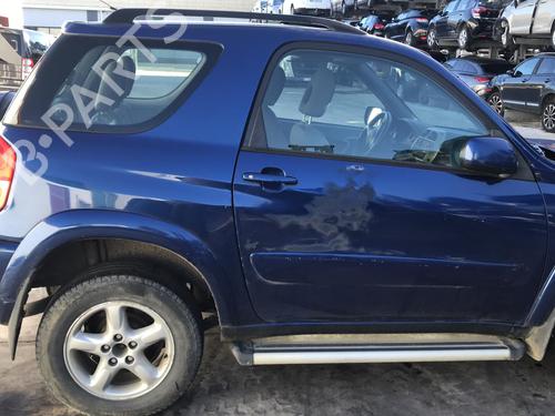 AC compressor TOYOTA RAV 4 II (_A2_) 2.0 D 4WD (CLA20_, CLA21_, CLA20R, CLA21R) | BP25634276M34 - Image 19