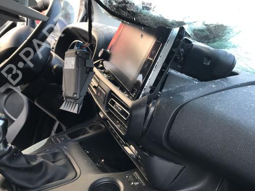 Front left window mechanism CITROËN BERLINGO (ER_, EC_) 1.5 BlueHDi 100 | BP32321264C22  - Image 21