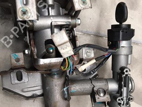 Steering column HYUNDAI SANTA FÉ I (SM) 2.0 CRDi | BP25651490M21 - Image 3
